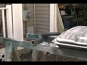 Gas Tank Undercoating