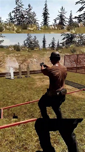 Training & Free Bullet | GERONIMO