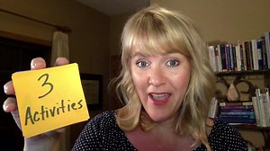 Concerned about how to catch up ALL of your readers--given the gaps you're now seeing? (We all know why…) 🚀 Then please join us for this FREE online workshop--3 Activities a Day to Keep Reading Difficulties Away. When you join, you'll discover the power of just 3 activities that integrate multiple reading sub-skills simultaneously--saving you TIME and boosting your students' achievement. I'm so eager to share these ground-breaking activities because I still remember the discouragement I once fe