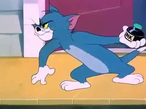 Tom And Jerry Cartoon in Urdu YouTube