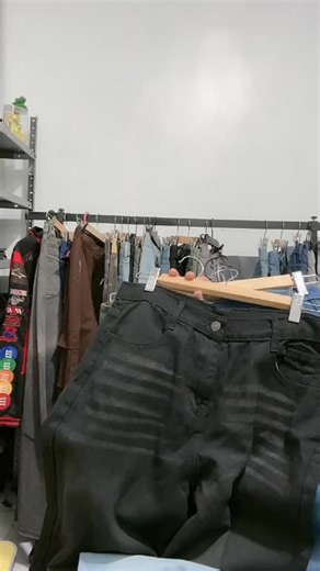Retro High Waist Wide-Leg Jeans for Women