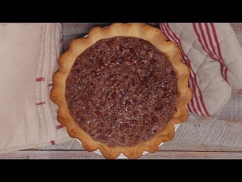 How To Make Heavenly Fudge Pie
