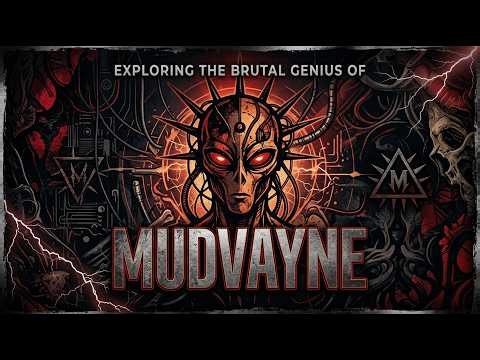 Exploring the Brutal Genius of Mudvayne