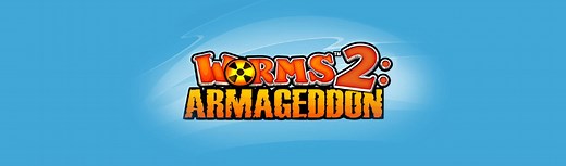 Worms 2 Armageddon | Worms 2 Game | Team17