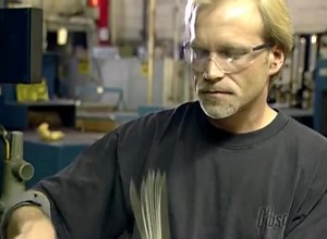 【制造业】工业制程一览