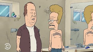 Mike Judge's Beavis and Butt-Head (TV Series 2022– )