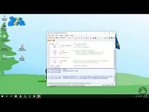 Instalación Turbo Assembler y "Hola mundo" en windows 10