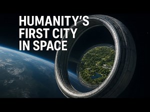 From the ISS to orbital cities: The Next Era of Space Stations