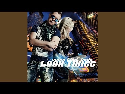 Move That Body (Radio Edit)