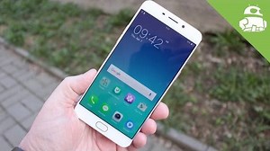 12K views · 291 reactions | The OPPO F1 Plus has a 16MP front facing...