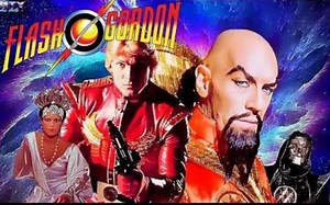 【老物】Flash Gordon(1980) Trailer