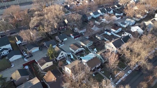 Ever wonder why your home makes noises when it’s cold? Here’s why