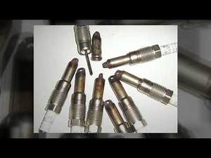 Ford 3V Sparkplug Tools OTC6918 & Lisle 65600