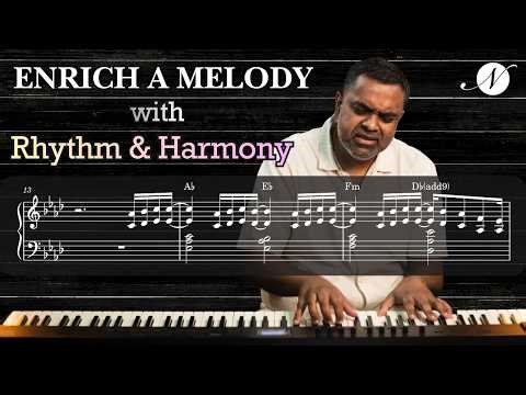 Sophisticated Piano Arrangements: The Techniques Professionals Use