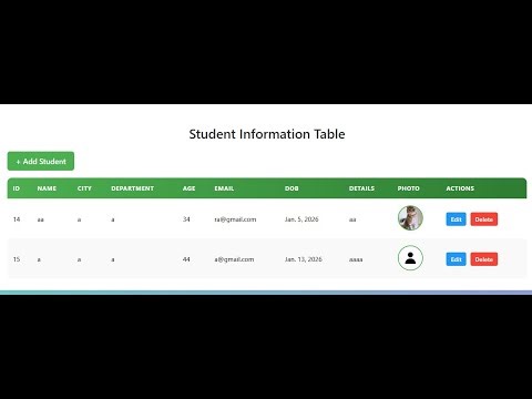 How to Upload Images in Django | Django ImageField Tutorial