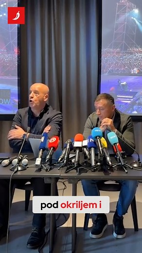 Ovako je Thompsonov tim objasnio "puno radikalnije poteze" #indexhr #Thompson #Tomašević #zagreb | Index.hr