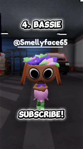 Top 5 fastest toons in Dandy's World #roblox #dandysworld #top5 #fast #toons