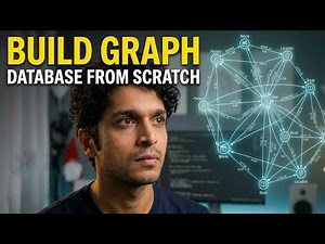 How to Build Graph Database from Scratch
