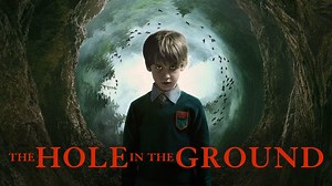 The Hole in the Ground - Movie - Where To Watch