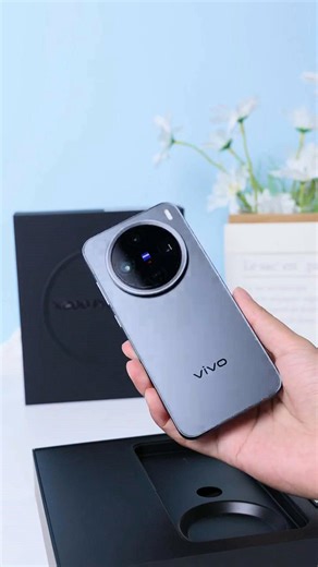 vivo X200 Pro mini长焦拍摄画质清晰 1149271603