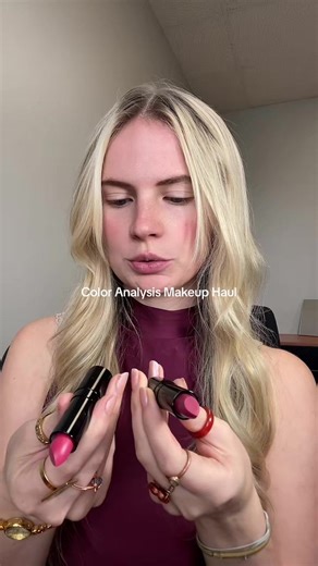 Color Me Beautiful on TikTok