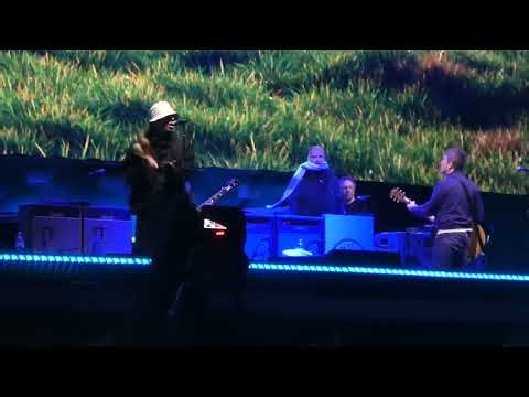 Oasis - Whatever @ Murrayfield Stadium, Edinburgh 2025