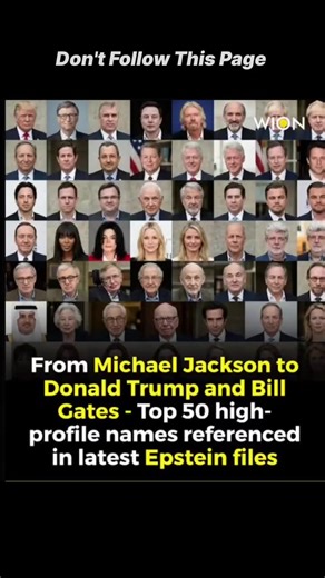 Exploring the Epstein Files: Power and Accountability