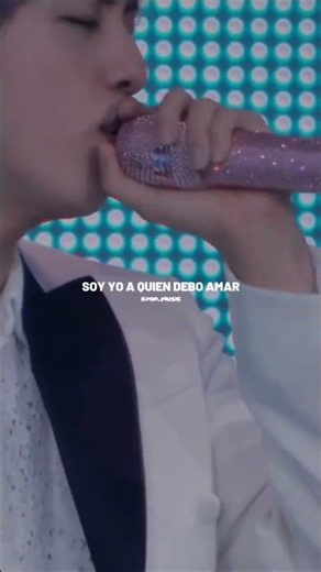 Gracias Jin🥹❤️‍🩹 #jin #bts #noflopplis #apoyoplis #lyrics #kpop #army #famousshorts #youtubeshorts