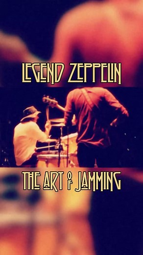 1.1K reactions · 91 shares | Where it goes, nobody knows 路  @loprz legendzeppelin.com #becomingledzeppelin #ledzeppelin #legendzeppelin #ledzeppelinlive #jimmypage #robertplant #johnpauljones #johnbonham #ludwigdrums #drums #rockband #vintagefashion #fyp #howto #funny #jamband #tutorial | Legend Zeppelin | Facebook