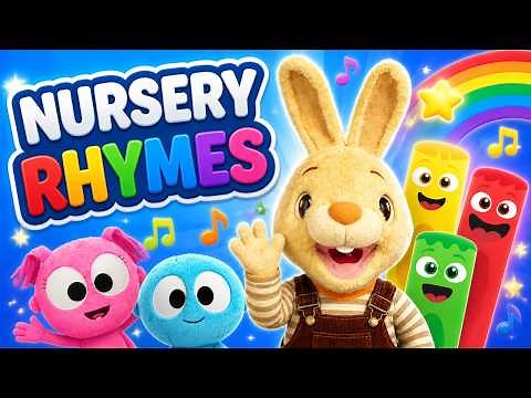 Learn Colors for Kids | Baby First Educational Songs | Toddler Learning Compilation