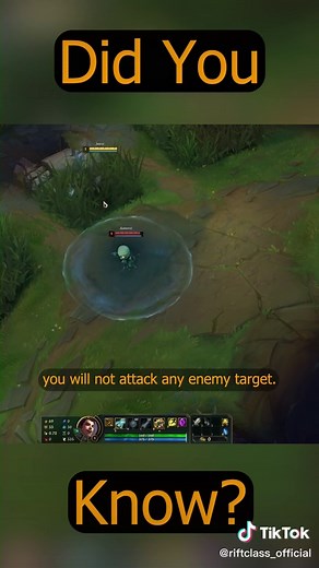 Maximizing Efficiency: Utilizing Auto Attack in League of Legends