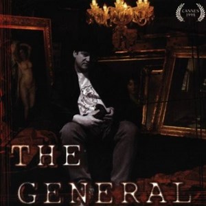Richie Buckley - The General (Music From The Soundtrack)