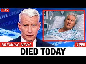At 76 years old, Richard Gere's tragedy is heartbreaking