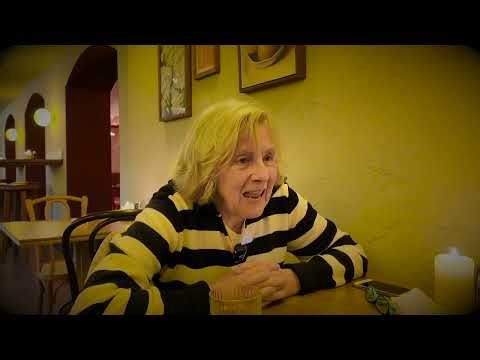 Teaser aflevering 5 ICONEN: Pleuni Touw