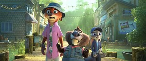 Zootopie 2 : le film d’animation Disney arrive en VOD
