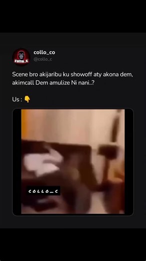 collo_c on Instagram: "#nairobikenya #explore #collo_c #pages"