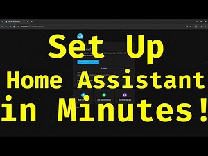 How to Set Up Home Assistant with Podman | Complete Smart Home Automation Guide