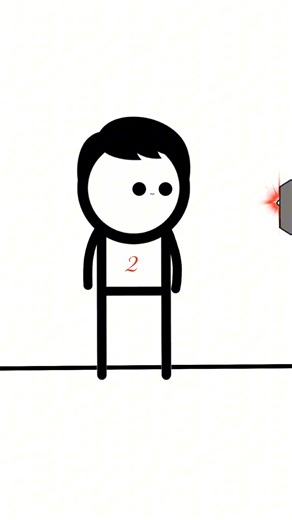 When it senses movement it dron #memes #animatin #memes #animatin #animation
