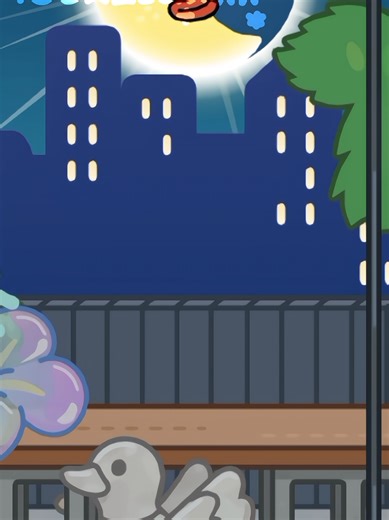 Exploring Histories of Tocaboca and LGBTQ Themes