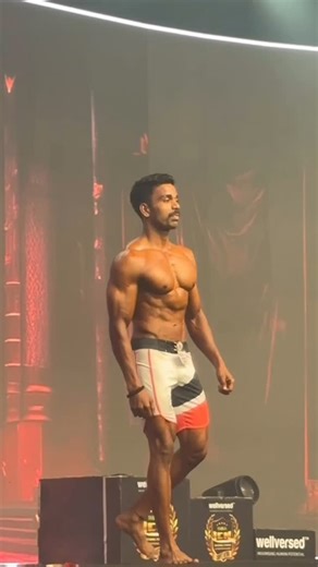 𝑴𝒓 𝑭𝒊𝒕 𝑪𝒐𝒑 | 𝑵𝒂𝒕𝒖𝒓𝒂𝒍 𝑷𝒓𝒐 𝑨𝒕𝒉𝒍𝒆𝒕𝒆 🏆 on Instagram: "✨ Proud to be crowned the 1st Men’s Physique Pro from Telugu States (Andhra & Telangana) 💪 From duty as a Cop 👮 to discipline on the stage… this journey was built on sacrifice, struggle, and unshakable focus. 2 Days , 5 Battles. One History Made. ICN Hyderabad 2025 🏆 • 🥇 Gold – Classic Physique Novice • 🥈 Silver – Bodybuilding Novice • 🥇 Gold – Men’s Physique Open • 🥇 Gold – Men’s Physique 30+ • 🏆 PRO CARD – Men’