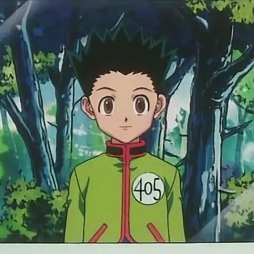 Gon and Killua Moments: A Tribute to Friendship in Hunter x Hunter