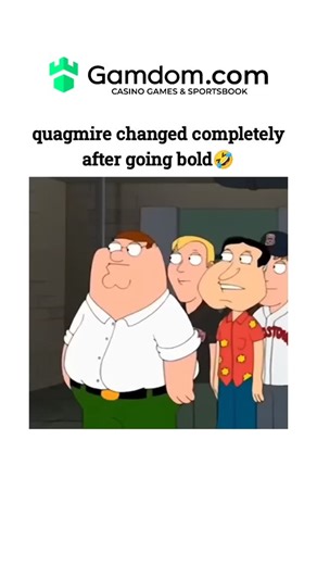 The Hilarious Worldz on Instagram: "Here’s a long, fun, detailed fact about Glenn Quagmire from Family Guy: Glenn Quagmire, voiced by Seth MacFarlane, is one of the most outrageous characters on Family Guy, known for his hypersexual personality, catchphrases like “Giggity!,” and over-the-top antics. But beneath all the crude humor, Quagmire has a surprisingly detailed backstory and some hidden depth. He grew up with a complicated family situation—his father left him, his mother was absent for mu