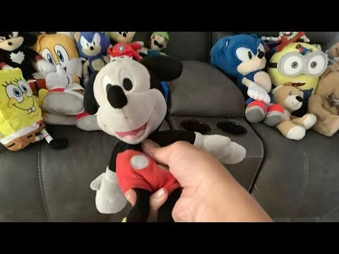 Smith bros Amir & Omari : plush collection for 2025