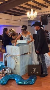 Regalo Sorpresa | Sammy's Productions