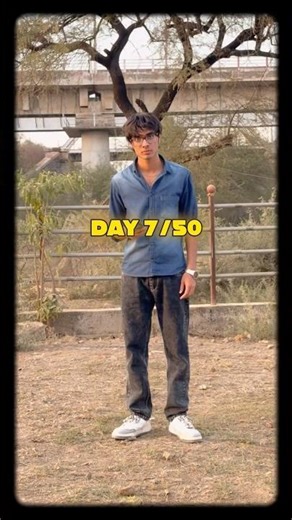 Day 7/50 | 50 Days Dance Challenge | Boyfriend | Dev Pathak
