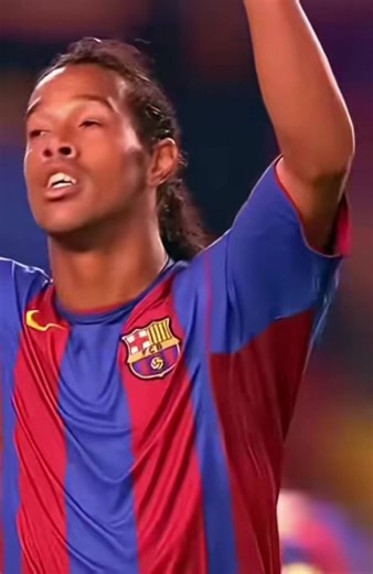 Ronaldinho: A Legend of Football History