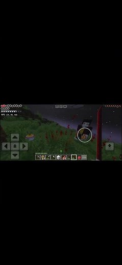 모바일 마크 귀칼 야생 6화 하이라이트 #minecraft #마인크래프트 #귀멸의 칼날
