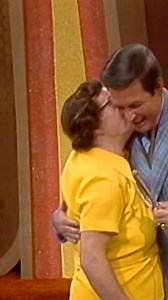 Happy contestant makes Bob Barker laugh when she comes up onstage! #ThePriceIsRight 🤣 | The Price Is Right: The Barker Era