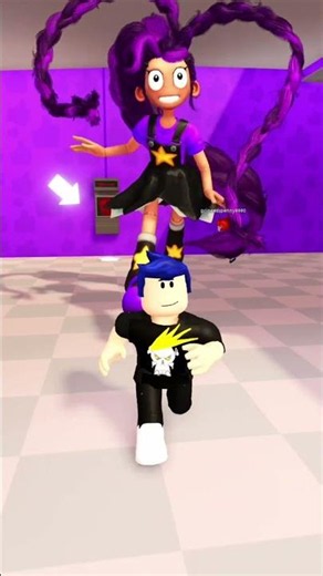 LILY LOVEBRAIDS almost got me #roblox