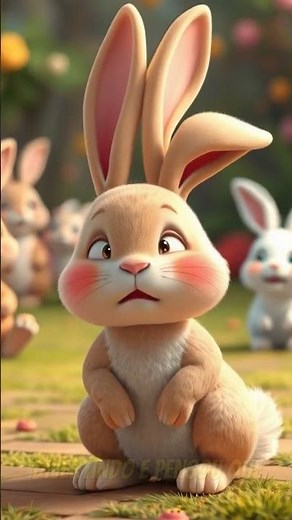 Saltitão o Coelho que Aprendeu a Voar Com seus Pulinhos Mágicos